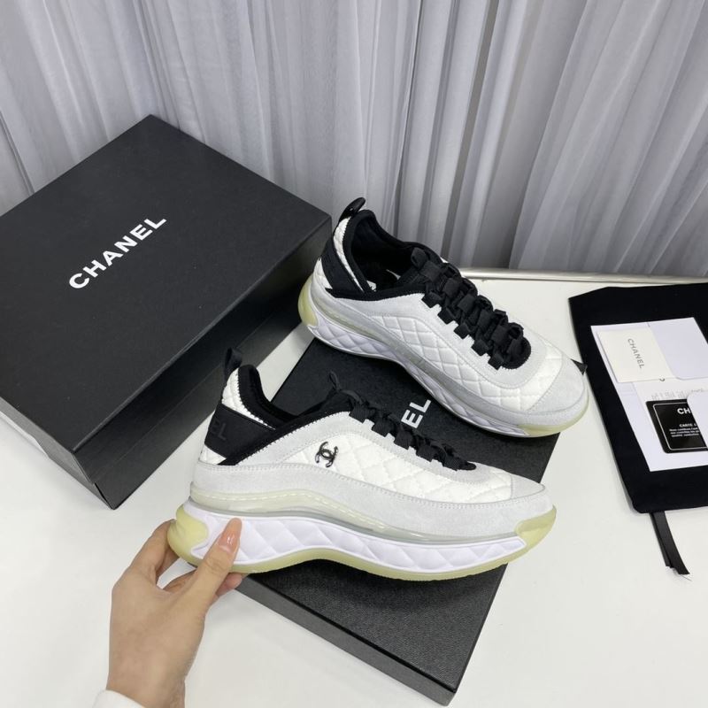 Chanel Sport Shoes